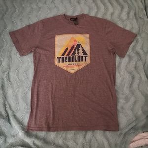 Tremblent T-shirt